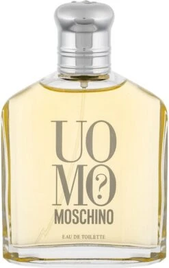 Moschino Uomo - 125ml - Eau De Toilette -Armani Parfum Winkel 758x1200 4