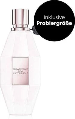 Viktor & Rolf – Flowerbomb DEW - Eau De Parfum - 100Ml -Armani Parfum Winkel 759x1200
