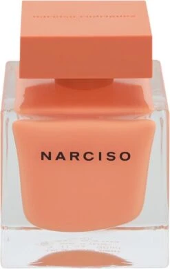 Narciso Rodriguez Narciso Ambree - 90 Ml - Eau De Parfum Spray - Damesparfum -Armani Parfum Winkel 760x1200 1