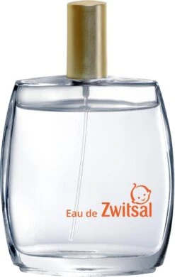 Zwitsal Eau De Zwitsal Eau De Toilette - 95 Ml 4 Zwitsal Eau De Zwitsal Eau De Toilette - 95 Ml -Armani Parfum Winkel 760x1200