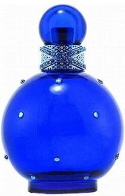 Britney Spears Midnight Fantasy - 100 Ml - Eau De Parfum -Armani Parfum Winkel 761x1200