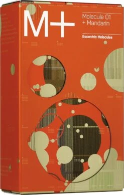 Escentric Molecules - Eau De Toilette - Molecule 01 + Mandarin - 100 Ml -Armani Parfum Winkel 762x1200