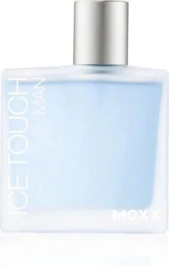 Mexx Ice Touch Man Eau De Toilette - 50 Ml -Armani Parfum Winkel 763x1200