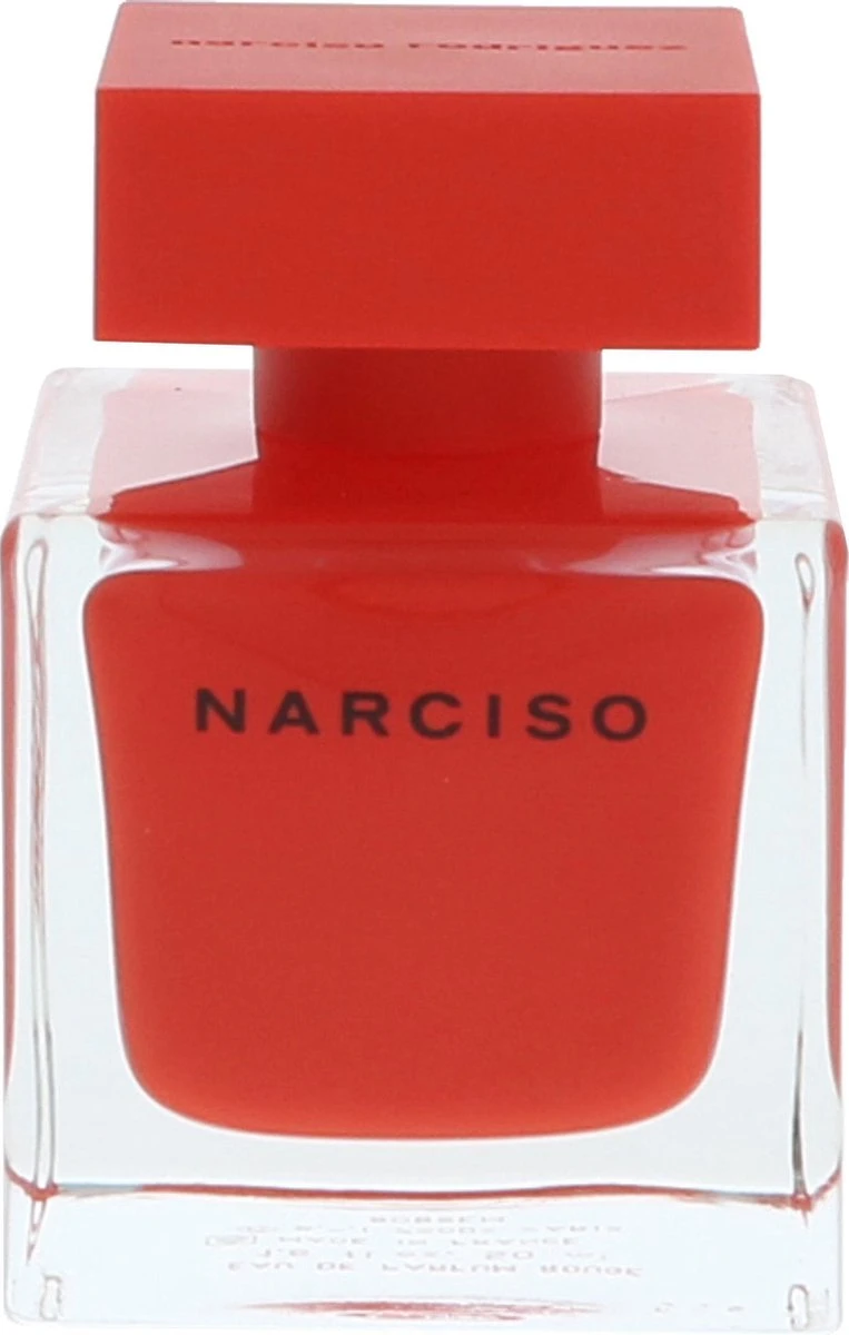 Narciso Rodriguez Narciso Rouge 50 ml - Eau de Parfum - Damesparfum Narciso Rodriguez Narciso Rouge 50 Ml - Eau De Parfum - Damesparfum -Armani Parfum Winkel 763x1200 3