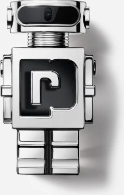 Paco Rabanne Phantom 50 Ml - Eau De Toilette - Herenparfum -Armani Parfum Winkel 763x1200 6