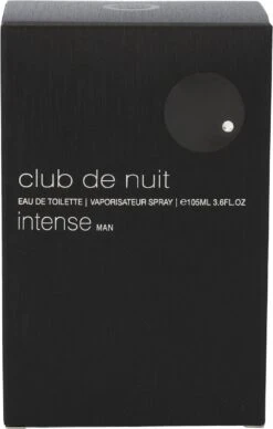 Armaf Club De Nuit Intense 105 Ml - Eau De Toilette - Herenparfum -Armani Parfum Winkel 763x1200 7