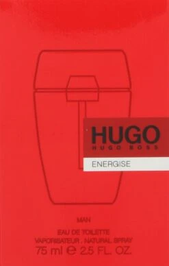 Hugo Boss Energise 75 Ml - Eau De Toilette - Herenparfum -Armani Parfum Winkel 764x1200 3