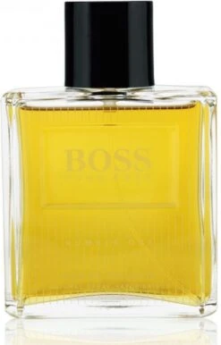 Hugo Boss Number One 125 Ml - Eau De Toilette - Herenparfum -Armani Parfum Winkel 767x1200 5