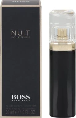Hugo Boss Nuit 50 Ml - Eau De Parfum - Damesparfum -Armani Parfum Winkel 769x1200 2