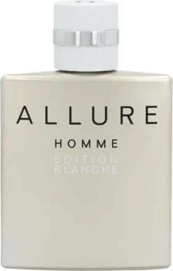 Chanel Allure Homme Edition Blanche 100 Ml - Eau De Parfum - Herenparfum -Armani Parfum Winkel 769x1200 7