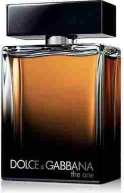 Dolce & Gabbana - The One For Men - 50 Ml - Eau De Parfum -Armani Parfum Winkel 771x1200 4