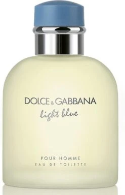 Dolce & Gabbana Light Blue Pour Homme 40 Ml - Eau De Toilette - Herenparfum 19 Dolce & Gabbana Light Blue Pour Homme 40 Ml - Eau De Toilette - Herenparfum -Armani Parfum Winkel 771x1200 7