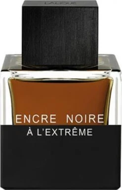 Lalique Encre Noire Extreme - 100ml - Eau De Parfum -Armani Parfum Winkel 773x1200 3