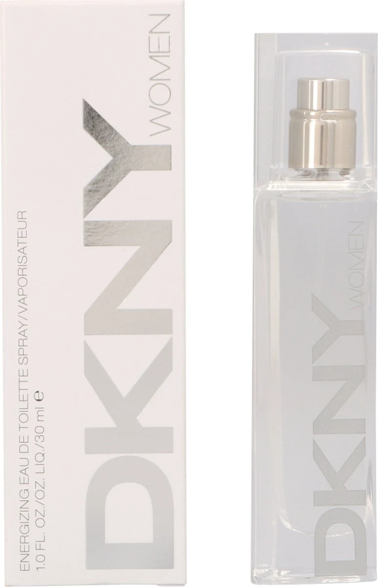 DKNY Energising - 30ml - Eau de toilette DKNY Energising - 30ml - Eau De Toilette -Armani Parfum Winkel 773x1200 5