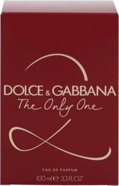 Dolce Gabbana - The Only One 2 - Eau De Parfum - 100ML -Armani Parfum Winkel 773x1200 6