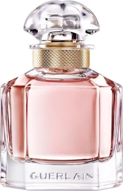 Guerlain Mon Guerlain 50 Ml - Eau De Parfum - Damesparfum