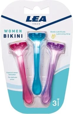 Wegwerpscheermessen Bikini Lea (3 Uds) -Armani Parfum Winkel 774x1200 4