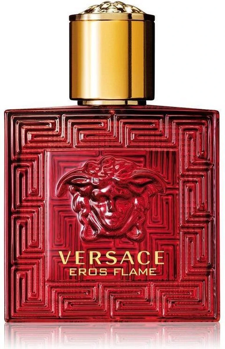 Versace Eros Flame 50 ml - Eau de Parfum - Herenparfum Versace Eros Flame 50 Ml - Eau De Parfum - Herenparfum -Armani Parfum Winkel 774x1200 8