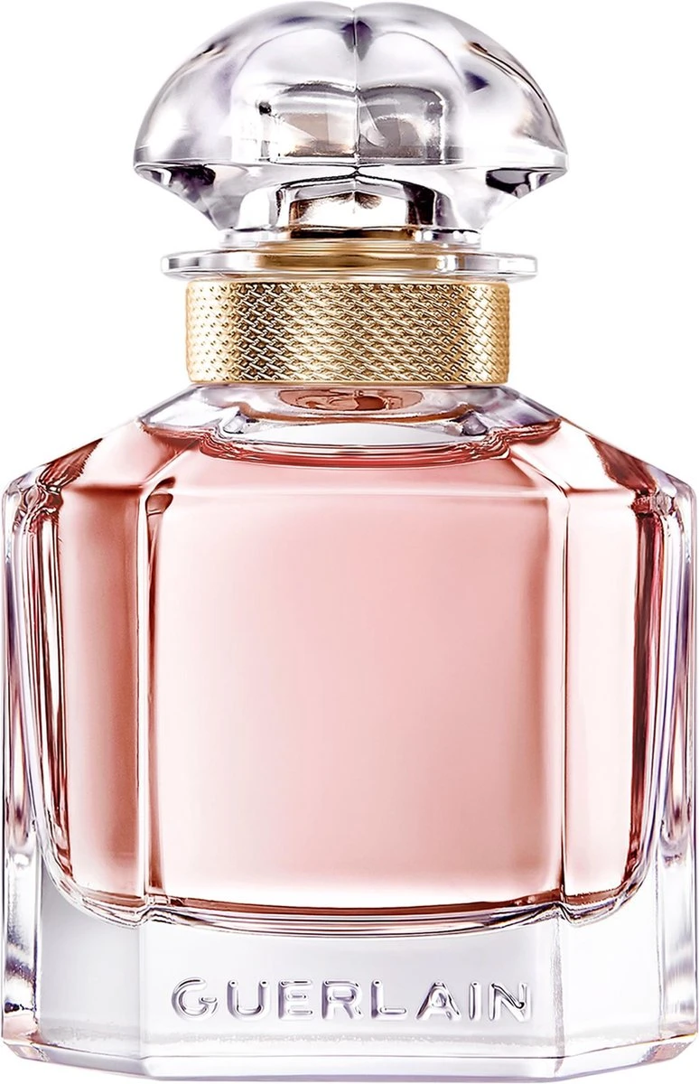 Guerlain Mon Guerlain 50 ml - Eau de Parfum - Damesparfum Guerlain Mon Guerlain 50 Ml - Eau De Parfum - Damesparfum -Armani Parfum Winkel