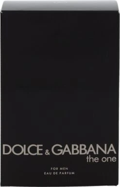 Dolce & Gabbana The One 150 Ml - Eau De Parfum - Herenparfum -Armani Parfum Winkel 775x1200 4