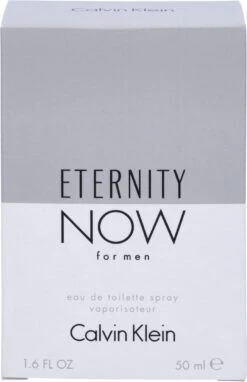 Calvin Klein Eternity Now For Men Eau De Toilette 50ml Spray -Armani Parfum Winkel 775x1200 5