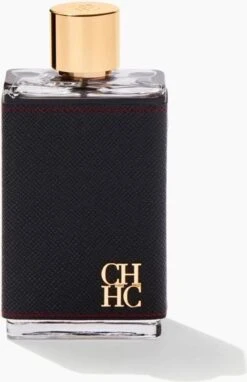 Carolina Herrera - CH For Man ( Exclusive Large Package ) - Eau De Toilette - 200ML -Armani Parfum Winkel 775x1200 7