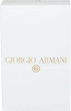 Giorgio Armani Si - 2-delig - Geschenkset -Armani Parfum Winkel 775x1200 8