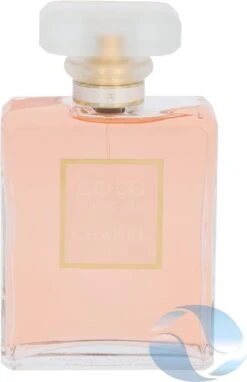 Chanel Coco Mademoiselle 100 Ml - Eau De Parfum - Damesparfum -Armani Parfum Winkel 776x1200 1