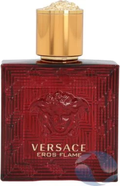 Versace Eros Flame 50 Ml - Eau De Parfum - Herenparfum 16 Versace Eros Flame 50 Ml - Eau De Parfum - Herenparfum -Armani Parfum Winkel 776x1200 3