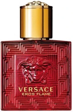 Versace Eros Flame - Eau De Parfum - 30 Ml -Armani Parfum Winkel 777x1200 2