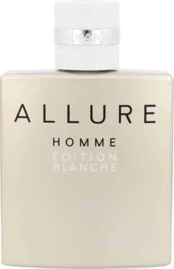 Chanel Allure Homme Edition Blanche 100 Ml - Eau De Parfum - Herenparfum -Armani Parfum Winkel 778x1200 4