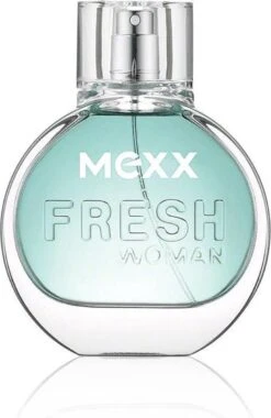 Mexx Fresh Woman Eau De Toilette - 30ml -Armani Parfum Winkel 780x1200 1