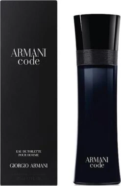 Armani - Code Eau De Toilette -Armani Parfum Winkel 780x1200 3