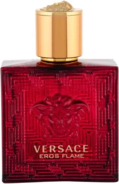 Versace Eros Flame 50 Ml - Eau De Parfum - Herenparfum 13 Versace Eros Flame 50 Ml - Eau De Parfum - Herenparfum -Armani Parfum Winkel 780x1200 6