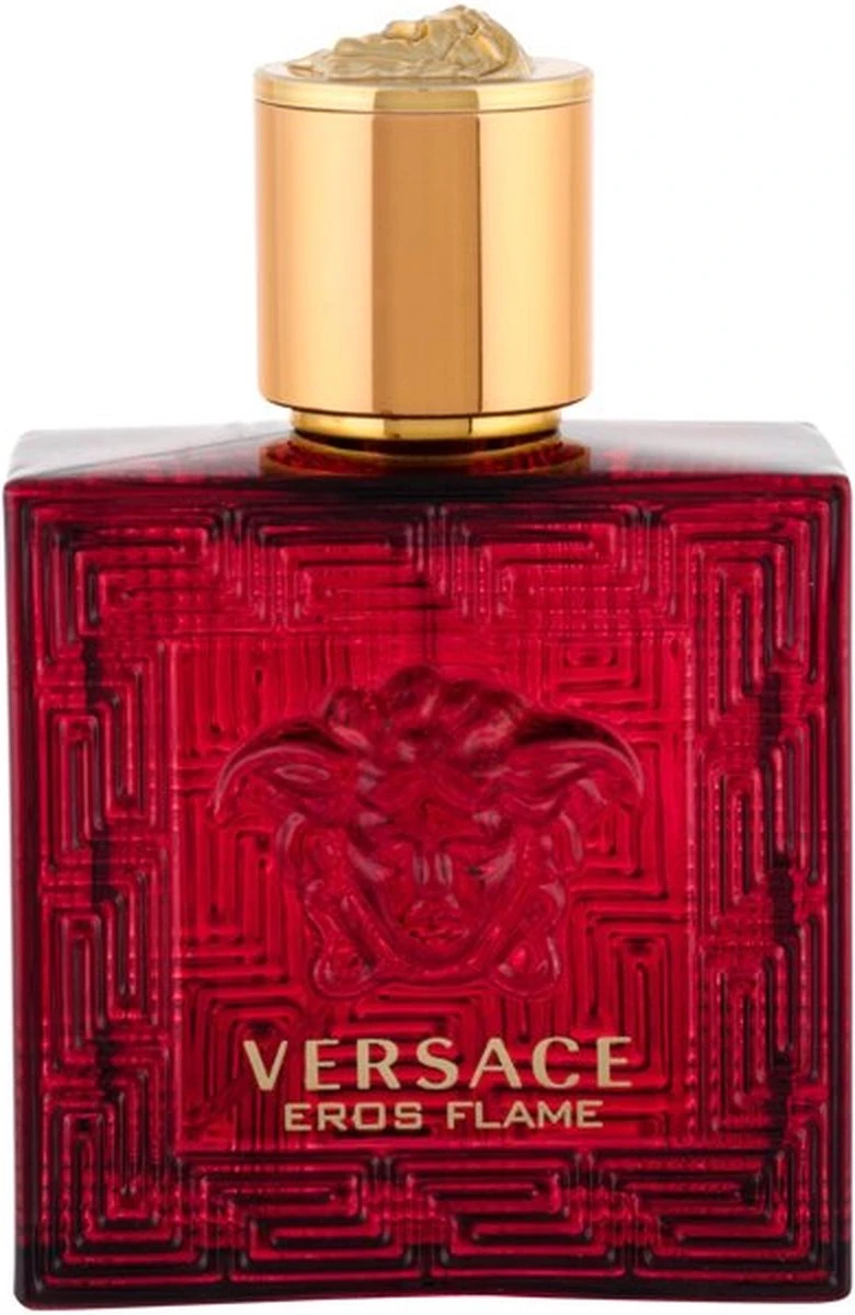 Versace Eros Flame 50 ml - Eau de Parfum - Herenparfum Versace Eros Flame 50 Ml - Eau De Parfum - Herenparfum -Armani Parfum Winkel 780x1200 6