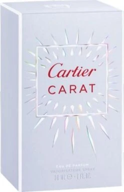 Cartier Carat De Cartier - 30 Ml - Eau De Parfum Spray - Damesparfum -Armani Parfum Winkel 781x1200 1