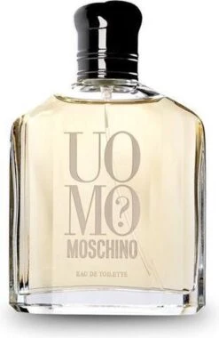 Moschino Uomo - 125ml - Eau De Toilette -Armani Parfum Winkel 781x1200 2