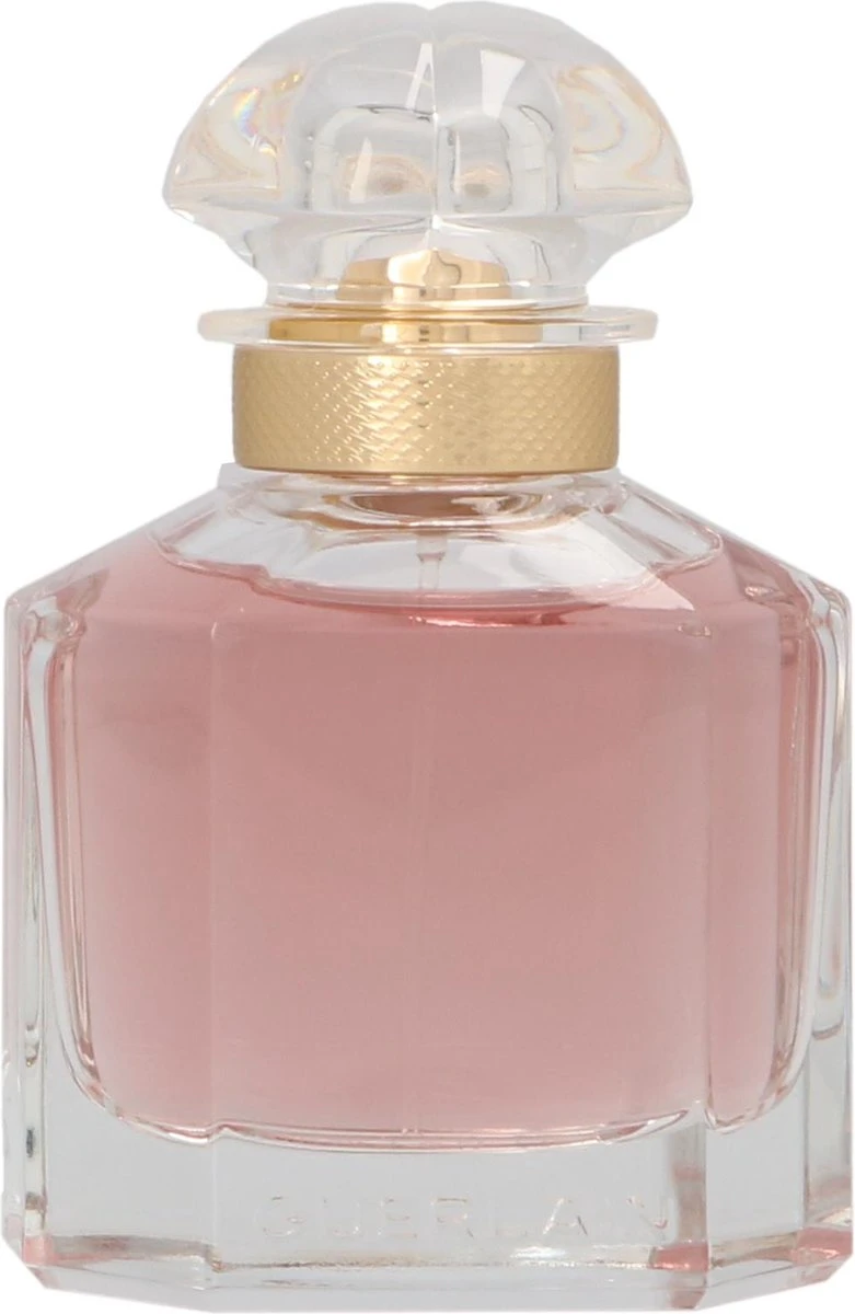 Guerlain Mon Guerlain 50 ml - Eau de Parfum - Damesparfum Guerlain Mon Guerlain 50 Ml - Eau De Parfum - Damesparfum -Armani Parfum Winkel