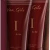 Van Gils Van Gils I For Her Bodylotion & Bodywash 2x 150 Ml -Armani Parfum Winkel 782x1200 2