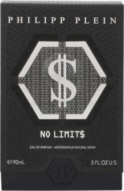 Philipp Plein No Limits Eau De Parfum 90ml -Armani Parfum Winkel 783x1200 1