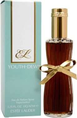 Estée Lauder Youth Dew 65 Ml - Eau De Parfum - Damesparfum -Armani Parfum Winkel 783x1200 2