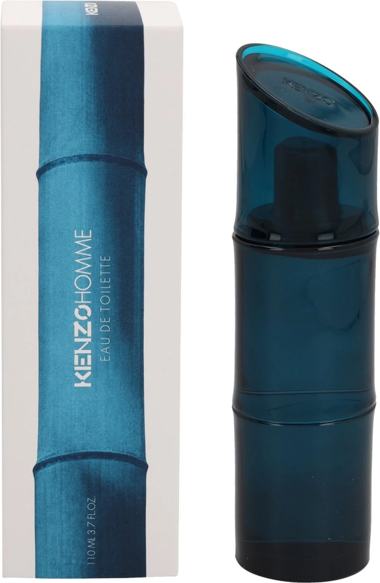 Kenzo Homme Eau de Toilette Spray 110 ml Kenzo Homme Eau De Toilette Spray 110 Ml -Armani Parfum Winkel 783x1200 4