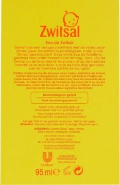 Zwitsal Eau De Zwitsal Eau De Toilette - 95 Ml 8 Zwitsal Eau De Zwitsal Eau De Toilette - 95 Ml -Armani Parfum Winkel 784x1200 1