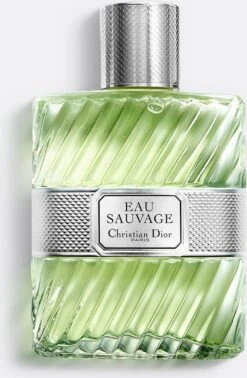 Dior Eau Sauvage 100 Ml - Eau De Toilette - Herenparfum -Armani Parfum Winkel 784x1200 2