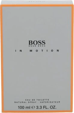 Hugo Boss In Motion Original Edt Spray 100 Ml -Armani Parfum Winkel 785x1200 4