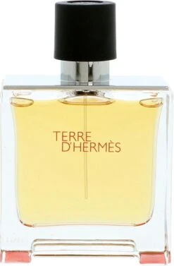 Hermès Terre D'Hermès 75 Ml - Eau De Parfum - Herenparfum 13 Hermès Terre D'Hermès 75 Ml - Eau De Parfum - Herenparfum -Armani Parfum Winkel 786x1200 1