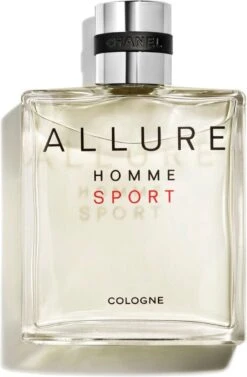 Chanel Allure Homme Sport 150 Ml - Eau De Cologne - Herenparfum -Armani Parfum Winkel 787x1200 2