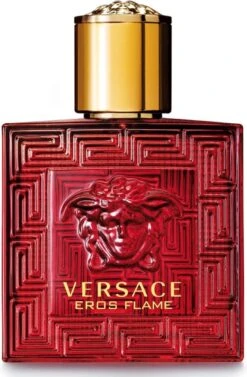 Versace Eros Flame 50 Ml - Eau De Parfum - Herenparfum 9 Versace Eros Flame 50 Ml - Eau De Parfum - Herenparfum -Armani Parfum Winkel 787x1200 3