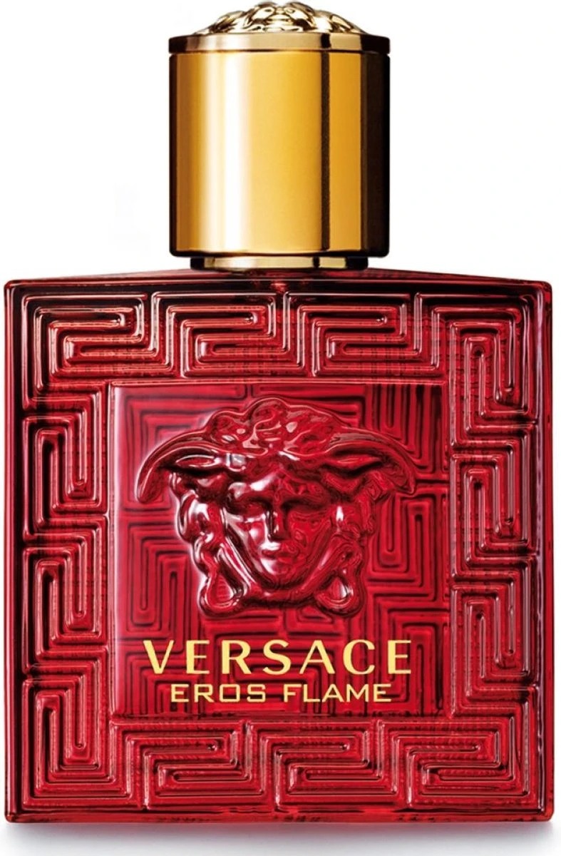 Versace Eros Flame 50 ml - Eau de Parfum - Herenparfum Versace Eros Flame 50 Ml - Eau De Parfum - Herenparfum -Armani Parfum Winkel 787x1200 3