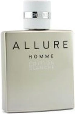 Chanel Allure Homme Edition Blanche 100 Ml - Eau De Parfum - Herenparfum -Armani Parfum Winkel 787x1200 4